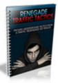 Thumbnail Renegade Traffic Tactics 