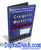 Thumbnail Craigslist Marketing Secrets 