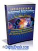 Thumbnail Indispensable Internet Marketing Newbies Guide 