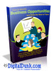 Thumbnail How to Identify Business Opportunities 