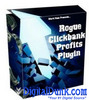 Thumbnail Rogue Clickbank Profits Plugin 