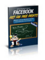 Thumbnail Facebook Marketing Secrets 