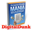 Thumbnail Amazon Kindle Mania - Learn The Amazing Profit Making Kindle