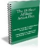 Thumbnail Affiliate Marketer 48 Hours Plan (A042)