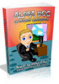 Thumbnail Alpha Dog Internet Marketer (A048)