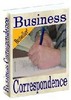 Thumbnail Business Correspondence (A075)
