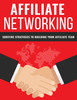 Thumbnail Affiliate Networking 