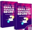 Thumbnail Email List Management Secrets Thumbnail Email List Management Secrets