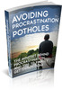 Thumbnail Avoiding Proscrastination Potholes 