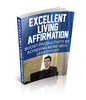 Thumbnail Excellent Living Affirmation 