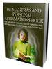 Thumbnail Mantras And Personal Affirmations Book 