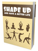 Thumbnail Shape Up And Have A Better Life 