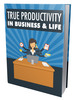Thumbnail True Productivity In Business And Life 
