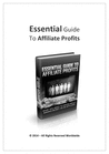 Thumbnail The Essential Guide To Affiliate Profits