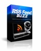 Thumbnail Rss Feed Buzz - Rebrandable Software 