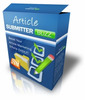 Thumbnail Article Submitter Buzz - Rebrandable Software 