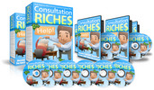 Thumbnail Consultation Riches - Video Thumbnail Consultation Riches - Video