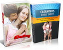 Thumbnail Casanovas Cheat Sheet and The Dating Rule Book