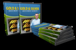Thumbnail Gold Silver Investment with Master Resale Rights