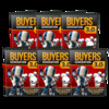 Thumbnail Buyers Generation 3.0 with Master Resale Rights