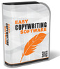 Thumbnail Easy Copywriter Software 