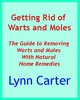 Thumbnail Getting Rid of Warts and Moles