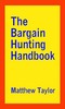 Thumbnail The Bargain Hunting Handbook