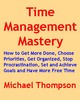 Thumbnail Time Management Mastery 