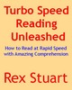 Thumbnail Turbo Speed Reading Unleashed