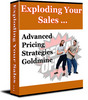 Thumbnail EXPLODING YOUR SALES