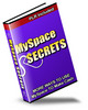 Thumbnail MYSPACE SECRETS