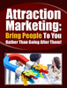 Thumbnail attraction marketing books
