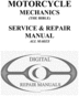 Thumbnail Motorcycle Repair & Service Guide ( BIBLE )