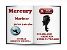 Thumbnail Mercury Mariner Outboard 30 40 Hp 4-stroke 2002 Service Repair Manual Download Thumbnail Mercury Mariner Outboard 30 40 Hp 4-stroke 2002 Service Repair Manual Download