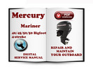 Thumbnail Mercury Mariner Outboard 40 45 50 50BIGFOOT Hp 4-stroke Service Repair Manual Download Thumbnail Mercury Mariner Outboard 40 45 50 50BIGFOOT Hp 4-stroke Service Repair Manual Download