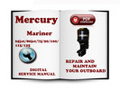 Thumbnail Mercury Mariner Outboard 65jet 80jet 75 90 100 115 125 HP 2-stroke Service Repair Manual Download Thumbnail Mercury Mariner Outboard 65jet 80jet 75 90 100 115 125 HP 2-stroke Service Repair Manual Download