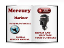Thumbnail Mercury Mariner Outboard 70 75 80 90 100 115 Hp 2-stroke Service Repair Manual Download Thumbnail Mercury Mariner Outboard 70 75 80 90 100 115 Hp 2-stroke Service Repair Manual Download