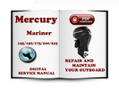 Thumbnail Mercury Mariner Outboard 135 150 175 200 225 Hp 2-stroke Service Repair Manual Download Thumbnail Mercury Mariner Outboard 135 150 175 200 225 Hp 2-stroke Service Repair Manual Download