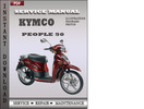 Thumbnail Kymco People 50 Service Repair Manual Download Thumbnail Kymco People 50 Service Repair Manual Download