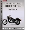 Thumbnail Triumph America Service Repair Manual Download Thumbnail Triumph America Service Repair Manual Download