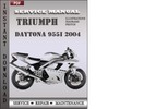 Thumbnail Triumph Daytona 955i 2004 Service Repair Manual Download Thumbnail Triumph Daytona 955i 2004 Service Repair Manual Download