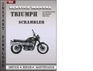 Thumbnail Triumph Scrambler Service Repair Manual Download Thumbnail Triumph Scrambler Service Repair Manual Download