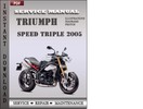 Thumbnail Triumph Speed Triple 2003 Service Repair Manual Download Thumbnail Triumph Speed Triple 2003 Service Repair Manual Download