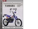 Thumbnail Yamaha TT 350S Service Repair Manual Download