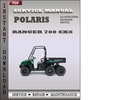 Thumbnail Polaris Ranger 700 6x6 Service Repair Manual Download