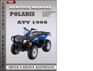 Thumbnail Polaris ATV 1996 Service Repair Manual Download