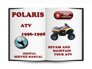 Thumbnail Polaris ATV 1996-1998 Service Repair Manual Download