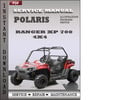 Thumbnail Polaris Ranger XP 700 4x4 Service Repair Manual Download