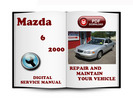 Thumbnail Mazda 6 2000-2006 Service Repair Manual