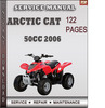 Thumbnail Arctic Cat 50cc 2006 Factory Service Repair Manual Download Thumbnail Arctic Cat 50cc 2006 Factory Service Repair Manual Download